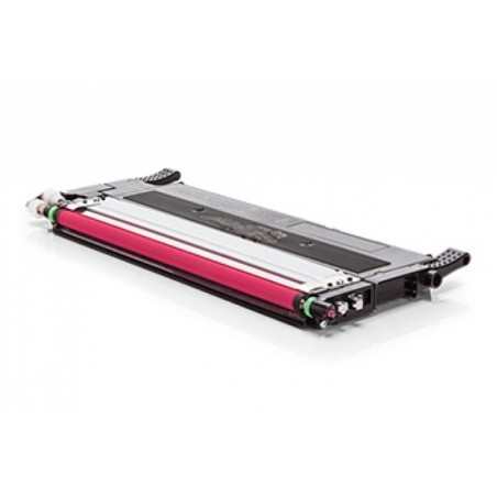Tóner compatible SAMSUNG CLT-M404S magenta | Serie 404 de Samsung
